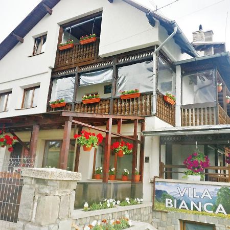 Bianca House Hotel บุชเตนี ภายนอก รูปภาพ