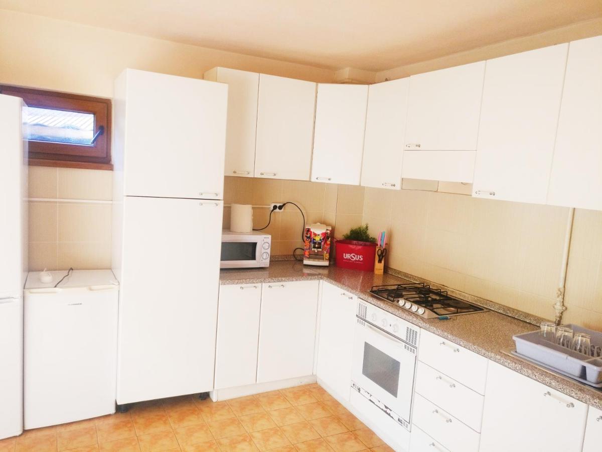 Bianca House Hotel บุชเตนี ภายนอก รูปภาพ