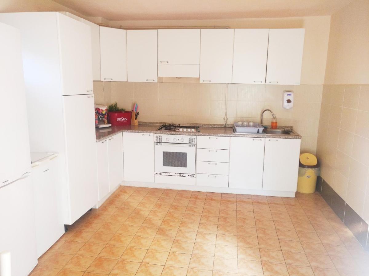 Bianca House Hotel บุชเตนี ภายนอก รูปภาพ