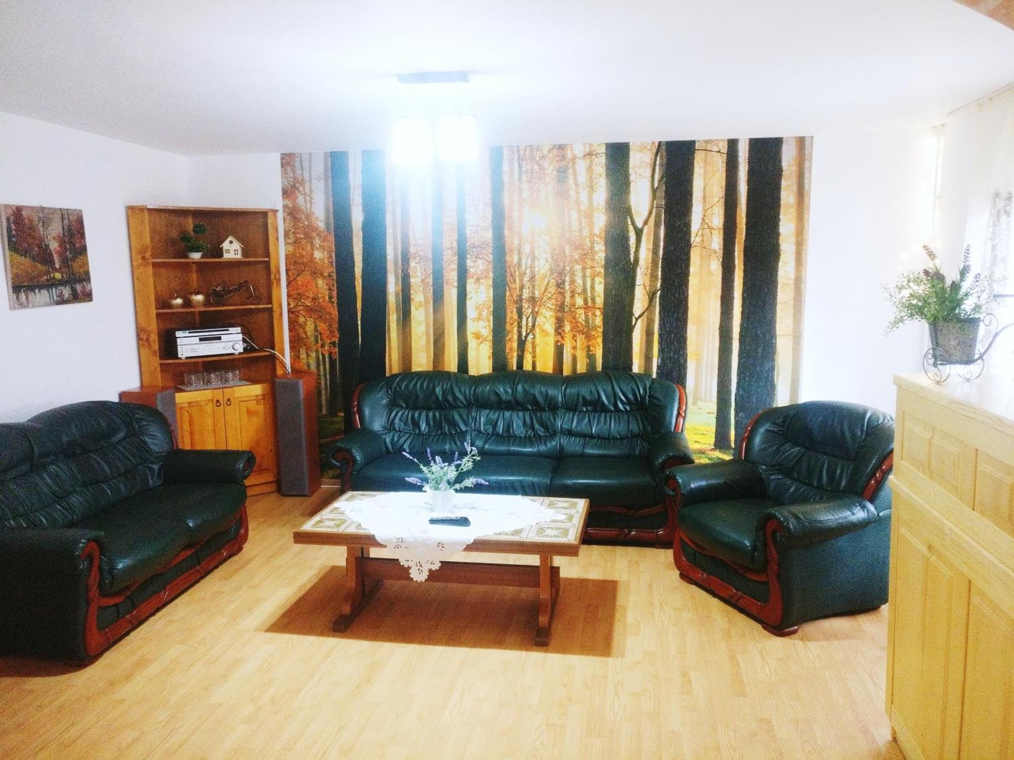 Bianca House Hotel บุชเตนี ภายนอก รูปภาพ